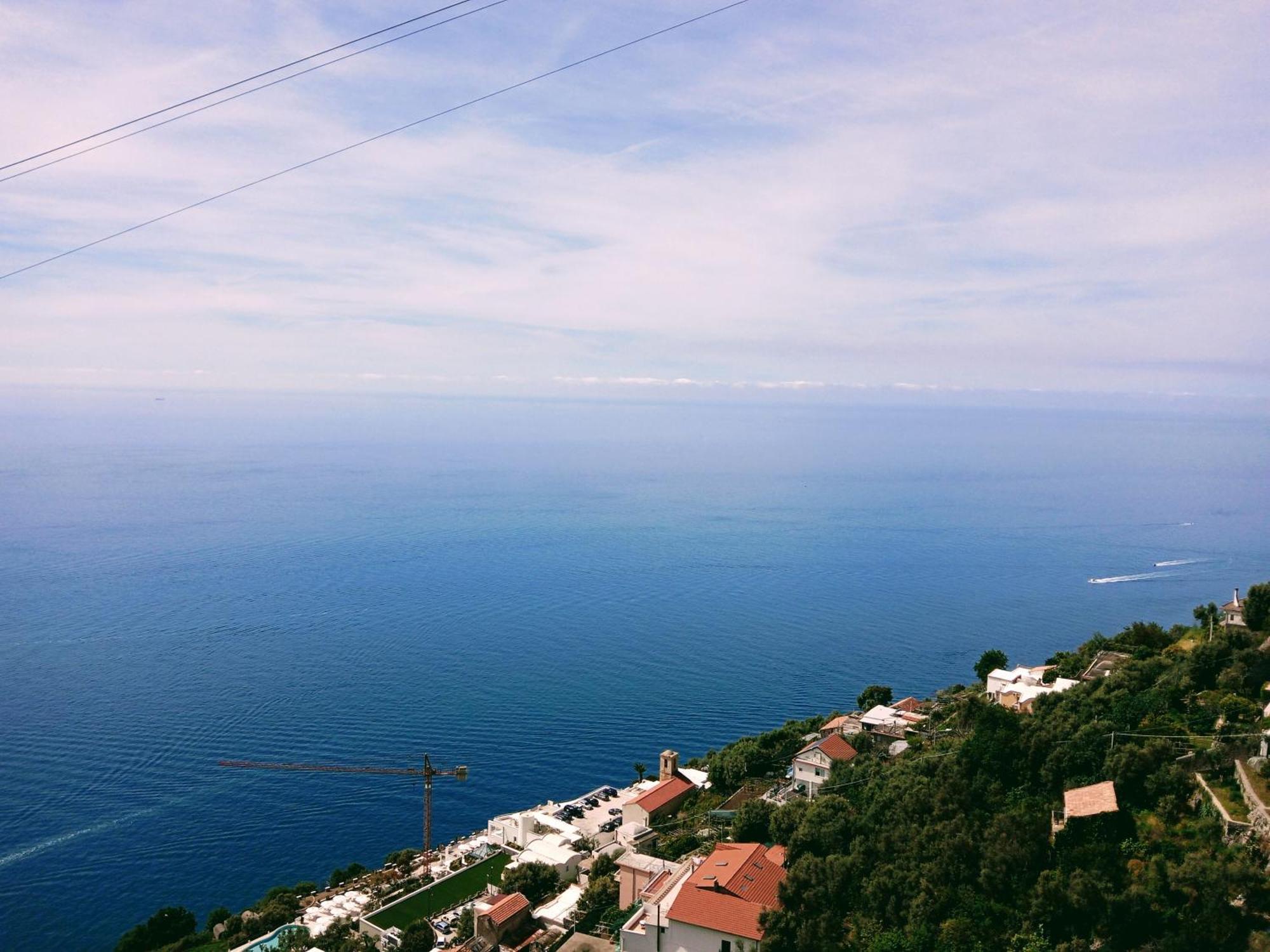Casa Luisa & Milu , Coastal Retreats In Furore! Quarto foto