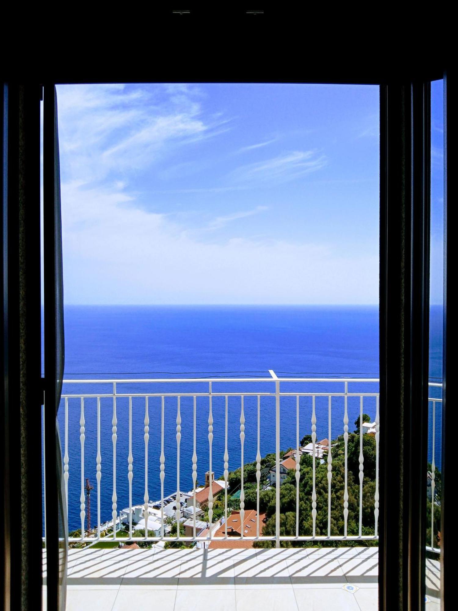Casa Luisa & Milu , Coastal Retreats In Furore! Quarto foto